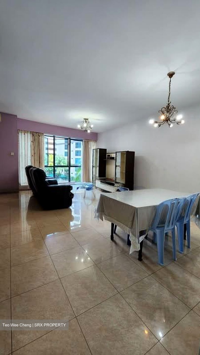 Yew Mei Green (D23), Condominium #566840101
